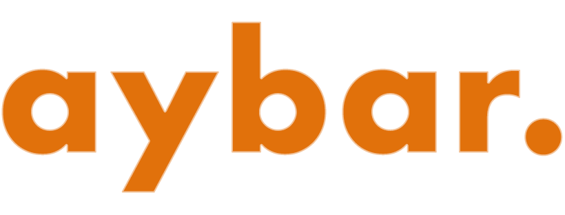 Aybar Creative, LLC (Logo)